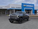 2025 Chevrolet Silverado 2500 Crew Cab 4WD Pickup for sale #104848 - photo 8