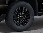 2025 Chevrolet Silverado 2500 Crew Cab 4WD Pickup for sale #104848 - photo 9