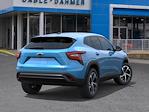 2025 Chevrolet Trax FWD SUV for sale #FCWX3F*O - photo 4