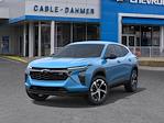 2025 Chevrolet Trax FWD SUV for sale #FCWX3F*O - photo 6