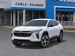 2025 Chevrolet Trax FWD SUV for sale #FCWX3G*O - photo 6