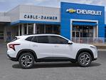 2025 Chevrolet Trax FWD SUV for sale #FCWX5Q*O - photo 5