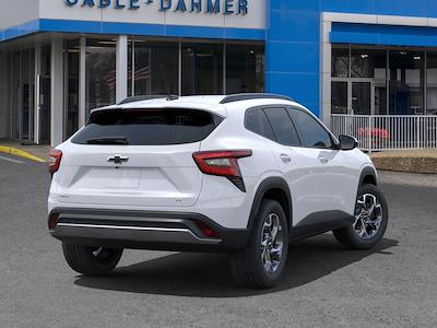 2025 Chevrolet Trax FWD SUV for sale #104724 - photo 2