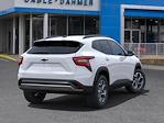 2025 Chevrolet Trax FWD SUV for sale #104724 - photo 2