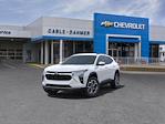 2025 Chevrolet Trax FWD SUV for sale #104724 - photo 8