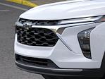 2025 Chevrolet Trax FWD SUV for sale #FCWX5W*O - photo 13