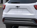 2025 Chevrolet Trax FWD SUV for sale #FCWX5W*O - photo 14