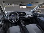 2025 Chevrolet Trax FWD SUV for sale #FCWX5W*O - photo 15