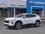 2025 Chevrolet Trax FWD SUV for sale #FCWX5W*O - photo 3