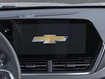 2025 Chevrolet Trax FWD SUV for sale #FCWX5W*O - photo 20