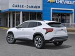 2025 Chevrolet Trax FWD SUV for sale #FCWX5W*O - photo 4
