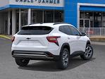 2025 Chevrolet Trax FWD SUV for sale #FCWX5W*O - photo 2