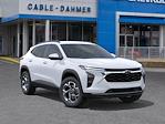 2025 Chevrolet Trax FWD SUV for sale #FCWX5W*O - photo 7