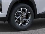 2025 Chevrolet Trax FWD SUV for sale #FCWX5W*O - photo 9
