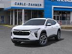 2025 Chevrolet Trax FWD SUV for sale #104760 - photo 6