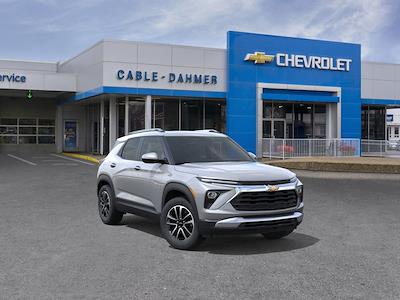 2026 Chevrolet Trailblazer FWD SUV for sale #FCWZZK*O - photo 1