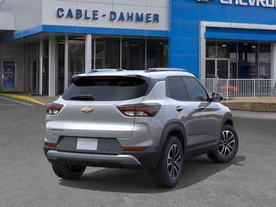 2026 Chevrolet Trailblazer FWD SUV for sale #FCWZZK*O - photo 2