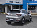 2026 Chevrolet Trailblazer FWD SUV for sale #FCWZZK*O - photo 2