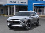 2026 Chevrolet Trailblazer FWD SUV for sale #FCWZZK*O - photo 6