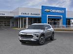 2026 Chevrolet Trailblazer FWD SUV for sale #FCWZZK*O - photo 8