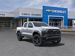 New 2025 Chevrolet Colorado Trail Boss Crew Cab 4WD Pickup for sale #104544 - photo 1