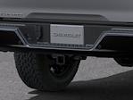 New 2025 Chevrolet Colorado Trail Boss Crew Cab 4WD Pickup for sale #104544 - photo 14