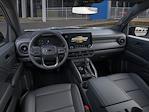 New 2025 Chevrolet Colorado Trail Boss Crew Cab 4WD Pickup for sale #104544 - photo 15