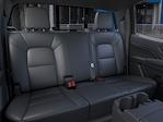 New 2025 Chevrolet Colorado Trail Boss Crew Cab 4WD Pickup for sale #104544 - photo 17