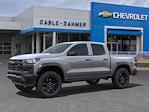 New 2025 Chevrolet Colorado Trail Boss Crew Cab 4WD Pickup for sale #104544 - photo 3
