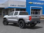 New 2025 Chevrolet Colorado Trail Boss Crew Cab 4WD Pickup for sale #104544 - photo 4