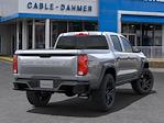 New 2025 Chevrolet Colorado Trail Boss Crew Cab 4WD Pickup for sale #104544 - photo 2