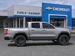 New 2025 Chevrolet Colorado Trail Boss Crew Cab 4WD Pickup for sale #104544 - photo 5