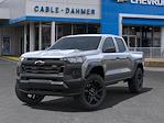New 2025 Chevrolet Colorado Trail Boss Crew Cab 4WD Pickup for sale #104544 - photo 6