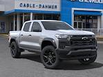 New 2025 Chevrolet Colorado Trail Boss Crew Cab 4WD Pickup for sale #104544 - photo 7