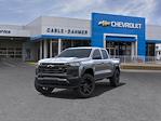 New 2025 Chevrolet Colorado Trail Boss Crew Cab 4WD Pickup for sale #104544 - photo 8