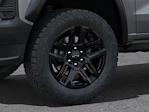 New 2025 Chevrolet Colorado Trail Boss Crew Cab 4WD Pickup for sale #104544 - photo 9