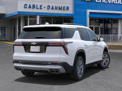 2025 Chevrolet Traverse FWD SUV for sale #104611 - photo 2