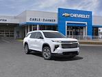 2025 Chevrolet Traverse FWD SUV for sale #104611 - photo 1