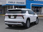 2025 Chevrolet Traverse FWD SUV for sale #104611 - photo 2