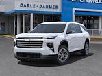 2025 Chevrolet Traverse FWD SUV for sale #104611 - photo 6