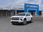 2025 Chevrolet Traverse FWD SUV for sale #104611 - photo 8