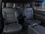 2025 Chevrolet Traverse FWD SUV for sale #104874 - photo 17