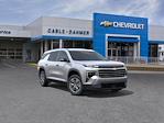 2025 Chevrolet Traverse FWD SUV for sale #FDDJ04*O - photo 1