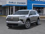 2025 Chevrolet Traverse FWD SUV for sale #FDDJ04*O - photo 6