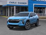 2025 Chevrolet Trax FWD SUV for sale #105069 - photo 6