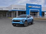 2025 Chevrolet Trax FWD SUV for sale #105069 - photo 8