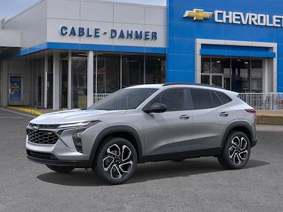 New 2025 Chevrolet Trax 2RS SUV for sale #FDJFCX*O - photo 2