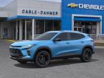 2025 Chevrolet Trax FWD SUV for sale #105255 - photo 3