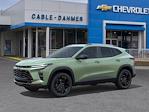 2025 Chevrolet Trax FWD SUV for sale #FDJFH7*O - photo 3