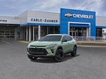 2025 Chevrolet Trax FWD SUV for sale #FDJFH7*O - photo 8